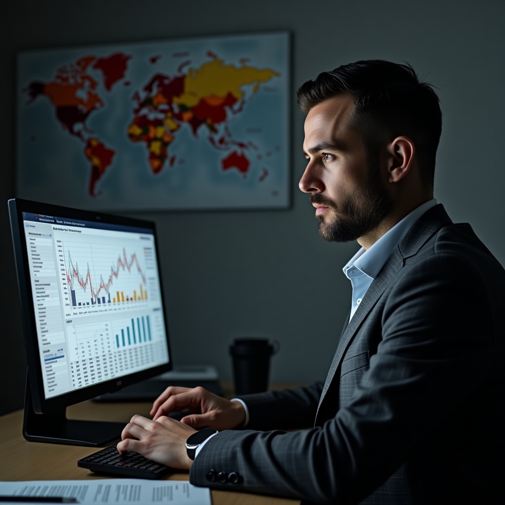 Управление личными финансами