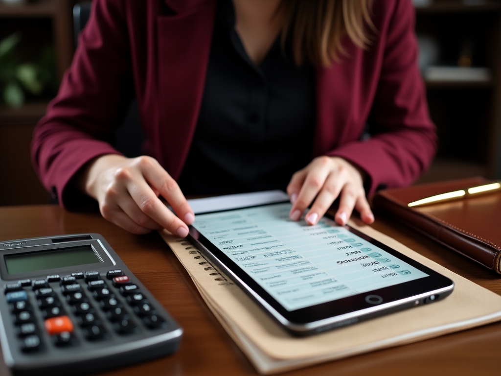 Инструменты для умного бюджетирования